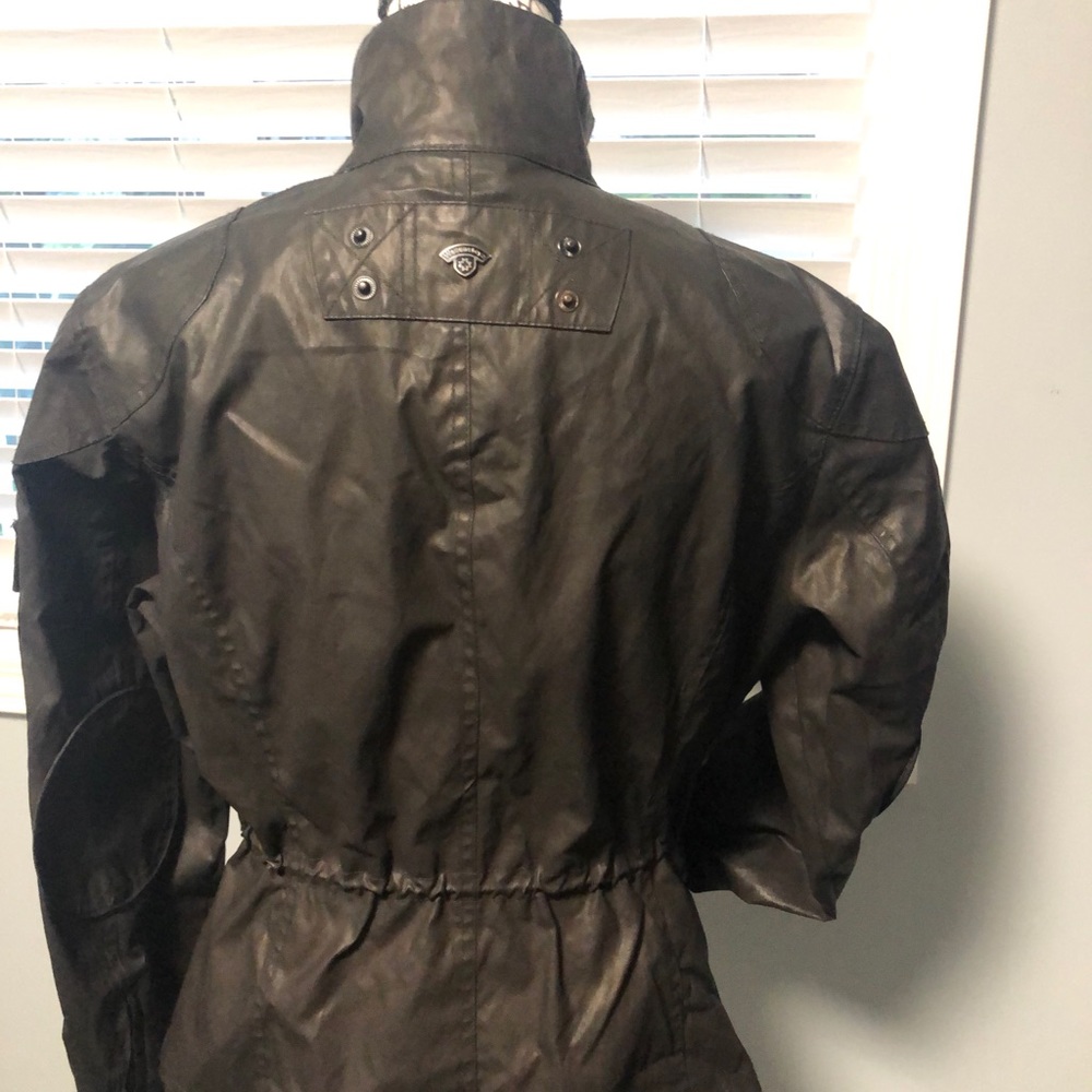 Wellensteyn Revoltini jacket - Picture 3 of 9